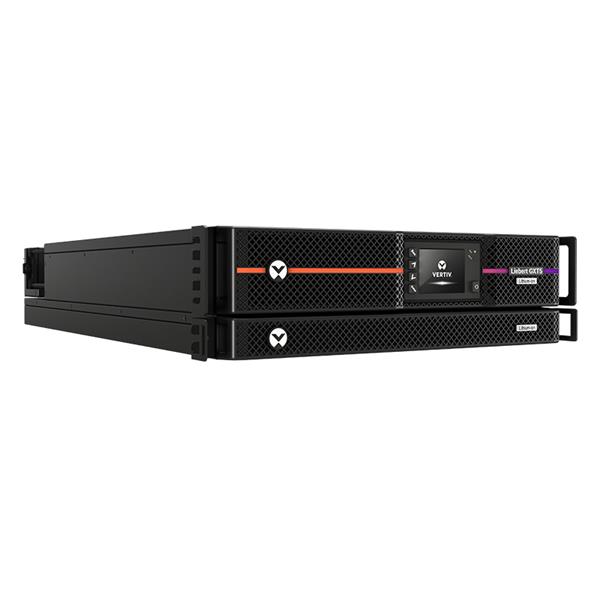 Vertiv GXT5LI 10KGVRT3